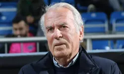 Mustafa Denizli’den A Millî Takım’a Övgü: “Büyük Umutlar Veriyor”