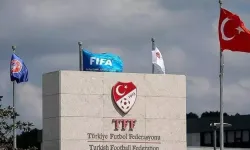 TFF’den Sert Karar: Maça Çıkmayan Nazillispor Amatör Lige Düşürüldü