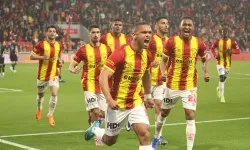 Göztepe Başkent’te Sahaya Çıkıyor