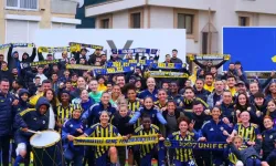 Fenerbahçe Kadın Futbol Takımı’na Saldırı: “İnşallah Sağ Salim Çıkarız”