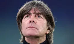 Joachim Löw Dünya Kupası Sahnesine Geri Dönüyor