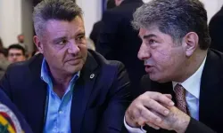 Hakan Safi’den Başkanlık İddialarına Yalanlama