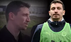 Mert Hakan Yandaş Tahliye Edildi: “Takıma Dönüp Katkı Sağlamak İstiyorum”