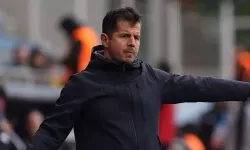 Emre Belözoğlu: "Galibiyeti Hak Eden Taraf Bizdik"