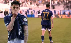 Benhur Keser’den Altın Gol! Erzurumspor FK, Iğdır FK’yı 2-1 Yendi