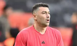 Burak Yılmaz: “Bu Oyunun Karşılığı Kesinlikle Galibiyet Olmalıydı”