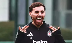 Beşiktaş, Fenerbahçe Derbisi Öncesi Hazırlıklarını Tamamladı