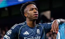 Vinicius Junior’dan samimi açıklamalar: “Real Madrid hayallerimin kulübü”