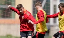 Kayserispor, Fenerbahçe maçı hazırlıklarına start verdi