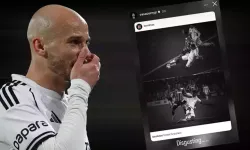 Vaclav Cerny’den tartışmalı penaltıya sert tepki: “İğrenç”