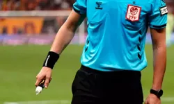 Süper Lig’de erteleme maçlarının hakemleri açıklandı