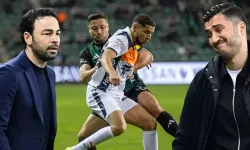 Kocaelispor ile Başakşehir 0-0 Berabere Kaldı