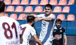 Atakaş Hatayspor’dan farklı galibiyet: 4-0