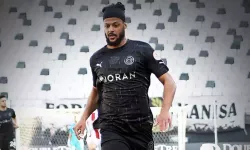 Manisa FK kabustan uyandı! Net galibiyet: 2-0