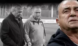 Fatih Terim’den Mircea Lucescu’ya Duygusal Veda: “Bu Hikâye Sessiz Kalmasın”