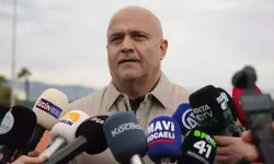 Recep Durul’dan Galatasaray Mesajı: “Aslanlar Gibi Oynayacağız”