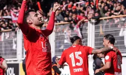 Kerim Frei Attı, Batman Petrolspor Şampiyon Oldu: 24 Yıl Sonra 1. Lig’de