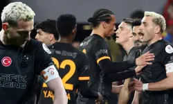 Galatasaray Deplasmanda Hata Yapmadı: Göztepe’yi 3-1 Mağlup Etti