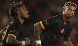 Mario Lemina’dan Dikkat Çeken Sözler: “Rövanşı Almak İster Gibiydik”