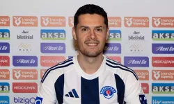 Kasımpaşa, Haris Hajradinovic ile Sözleşmesini Uzattı