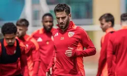 Kayserispor, Fenerbahçe Maçı Hazırlıklarını Sürdürüyor