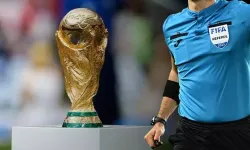 Dünya Kupası’nda Görev Alacak Hakemler Açıklandı: Türkiye Listede Yok