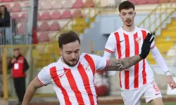 Sivasspor’dan Bolu’da Kritik Galibiyet!