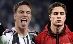 Sergi Roberto’dan Kenan Yıldız övgüsü: “Beni en çok şaşırtan oyuncu oldu”