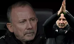 Sergen Yalçın’dan transfer ve yapılanma mesajı: “Ciddi bir süreçteyiz”