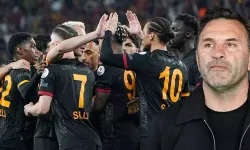 Galatasaray’dan sakatlık açıklaması: İki isim fizyoterapist eşliğinde çalıştı
