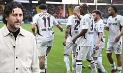 Trabzonspor’a kötü haber: Folcarelli cezalı duruma düştü