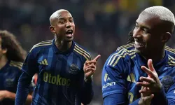 Talisca’dan duble şov! Fenerbahçe Kayseri’de farklı kazandı