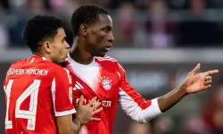 Bayern Münih’ten tarihi rekor: 54 yıllık Bundesliga gol rekoru kırıldı