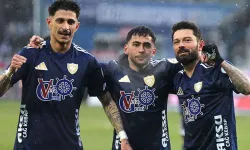 Erzurumspor durdurulamıyor! Lider farkı açtı, Süper Lig kapısında