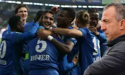 Rizespor 2 dakikada geri döndü! Gaziantep FK’yi 2-1 mağlup etti