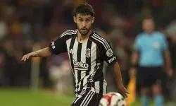 Beşiktaş’a Şok! Kartal Kayra Yılmaz’ın Sakatlığı Ciddi Çıktı