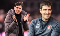 Premier Lig’de Büyük Ayrılık! Andoni Iraola Resmen Veda Etti