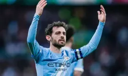 Galatasaray’a Dev Transfer Müjdesi! Bernardo Silva Dönemi Resmen Bitti