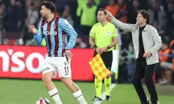 Fatih Tekke’den Ustalık Dokunuşu! Şapkadan Tavşan Çıkardı