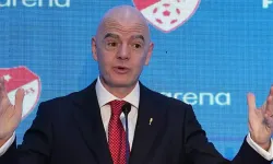 Infantino’dan Kritik İran Açıklaması! Dünya Kupası Kararı Netleşti
