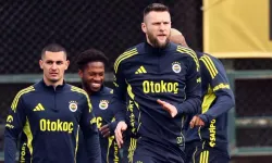 Fenerbahçe’de Skriniar Gelişmesi! Rizespor Maçı Öncesi İlk 11 Netleşiyor