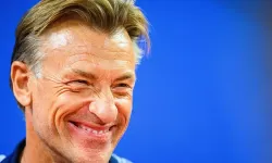 Renard Depremi! Dünya Kupası Öncesi Şok Ayrılık