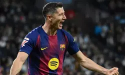 Fenerbahçe’nin Gündemindeydi! Lewandowski Geleceği İçin Konuştu