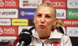 A Milli Kadın Futbol Takımı’ndan İsviçre Maçı Öncesi Kararlılık Mesajı