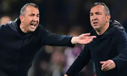 Recep Uçar’dan Fenerbahçe Maçı Sonrası Olay Sözler: “İlahi Adalet!”