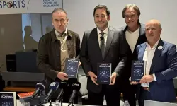 Abdullah Avcı: Transferler Artık Yapay Zekayla Yapılıyor