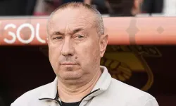 Stanimir Stoilov: “Oyundan Hiç Memnun Değilim”
