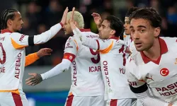 Yunus Akgün Sakatlığı Aştı, Gençlerbirliği Maçına Damga Vurdu