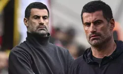 Volkan Demirel: “Basit Goller Yedik, Bu Maç Bizim İçin Zorlaştı”