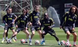 Fenerbahçe’de Şok Eksikler! İki Yıldız Konya Deplasmanında Yok